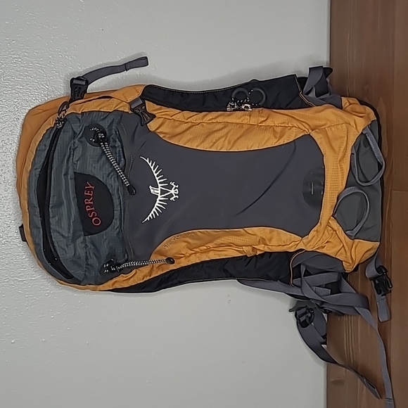 Osprey Bags Osprey Stratos 24 Mens Daypack Poshmark